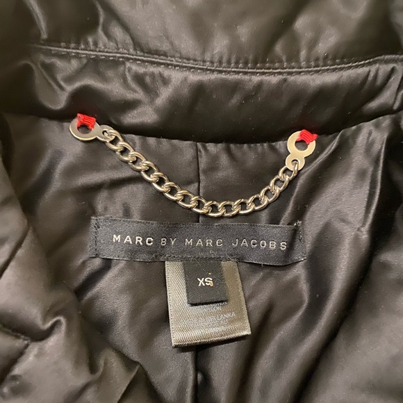 Marc Jacobs trench coat - Picture 4 of 4